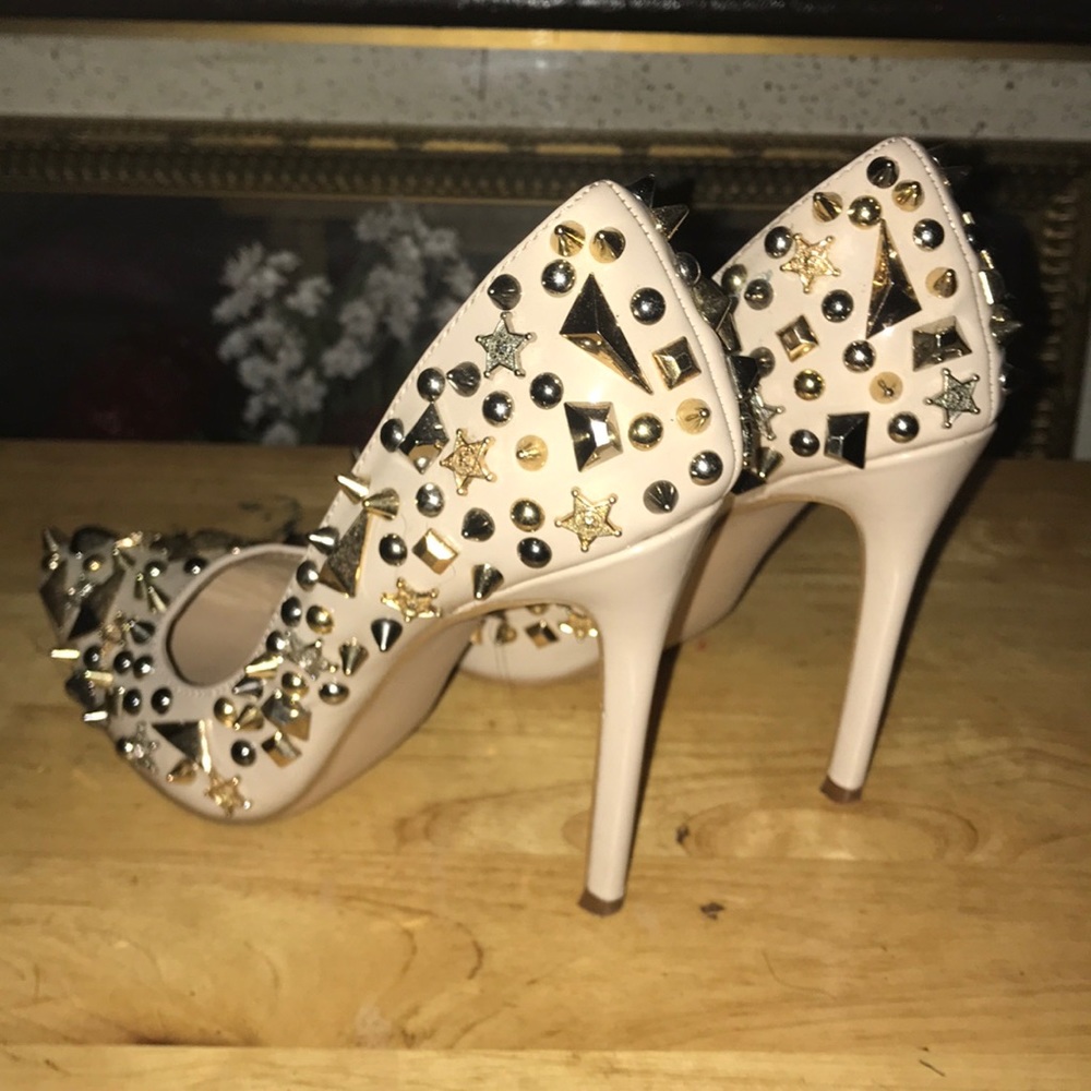 Pumps